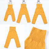 レギンス ニットレギンス | moc High waisted knit leggings Gummy