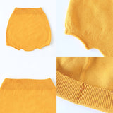 ブルマ ボトムス | moc Bloomers diaper cover Gummy