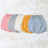 ブルマ ボトムス | moc Bloomers diaper cover Gummy