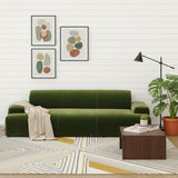 ソファ 【Hunt】 サイズオーダー - arne interior