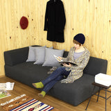 ソファ 【Hunt】 サイズオーダー - arne interior