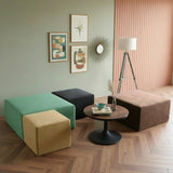 スツール 【tomamu】 サイズオーダー - arne interior