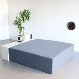 スツール 【tomamu】 サイズオーダー - arne interior