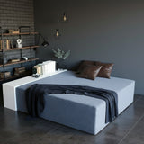 スツール 【tomamu】 サイズオーダー - arne interior