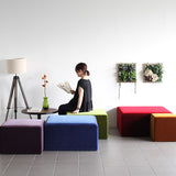 スツール 【tomamu】 サイズオーダー - arne interior