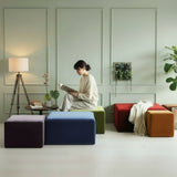 スツール 【tomamu】 サイズオーダー - arne interior