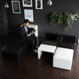 スツール 【tomamu】 サイズオーダー - arne interior