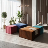 スツール 【tomamu】 サイズオーダー - arne interior