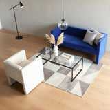 ソファ 【プチコンパクトソファ】 サイズオーダー - arne interior