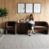 ソファ 【プチコンパクトソファ】 サイズオーダー - arne interior