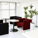 ソファ 【プチコンパクトソファ】 サイズオーダー - arne interior