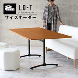 テーブル サイズオーダー | LDテーブル