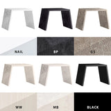 テーブル 【ZERO-XMT】 サイズオーダー - arne interior