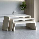 テーブル 【ZERO-XMT】 サイズオーダー - arne interior