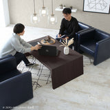 テーブル 【ZERO-XMT】 サイズオーダー - arne interior