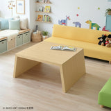 テーブル 【ZERO-XMT】 サイズオーダー - arne interior