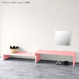 テーブル 【ZERO-IP】 サイズオーダー - arne interior