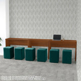 デスク スツール サイズオーダー | Hammer