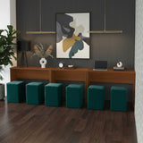 デスク スツール サイズオーダー | Hammer