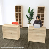 デスク スツール サイズオーダー | Hammer