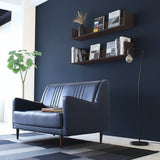 ウォールシェルフ サイズオーダー | Wall Box seven コの字