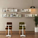 ウォールシェルフ サイズオーダー | Wall Box seven コの字