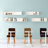 ウォールシェルフ サイズオーダー | Wall Box seven コの字