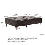 Baggy RG 4×6/脚NA マジック