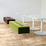 ベンチソファ— | Baggy RG 2×6ミカエル柄