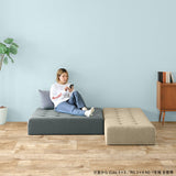 ベンチソファ— | Baggy RG 3×7 Resort