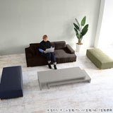 Bunk ロングot ASL-6 BK