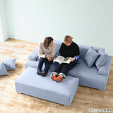 Bunk ロングot ASL-6 BK