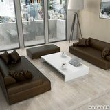 Bunk 3P クッション4個付 モケット