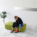 Bunk ロングot ASL-6 BK