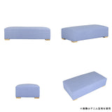 Bunk ロングot ASL-6 BK