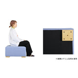 Bunk ロングot ASL-6 BK