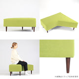 抗菌 合皮 ベンチ | COMBO-L meta合皮