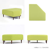 合皮 ベンチ 抗菌 | COMBO-□ meta合皮