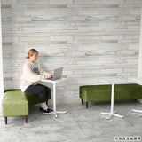 抗菌 合皮 ベンチ | COMBO-L meta合皮