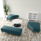 ダイニングベンチ 人気3点セット | COMBO モケット