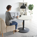 ダイニングテーブル センターテーブル | CT-CL9090 Atype-D脚