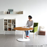 ハイテーブル カフェ風 | CT-CL9090 Atype-H脚