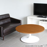 ローテーブル センター | CT-CL8585 Atype-L脚