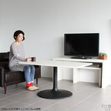 勉強机 木製 カフェ風 | CT-RG10575 Atype-H脚