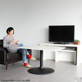 食卓テーブル スチール脚 家具 | CT-RG11565 Atype-H脚