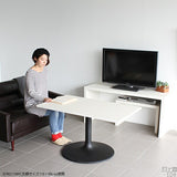 食卓テーブル スチール脚 家具 | CT-RG11565 Atype-H脚