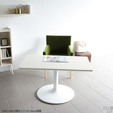 カフェテーブル 机 家具 | CT-RG12570 Atype-H脚