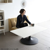 カフェテーブル 家具 机 | CT-RG12575 Atype-L脚