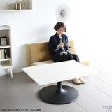 デスク シンプル テーブル | CT-RG10075 Atype-L脚