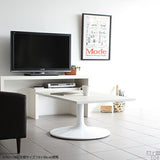 デスク シンプル テーブル | CT-RG10075 Atype-L脚